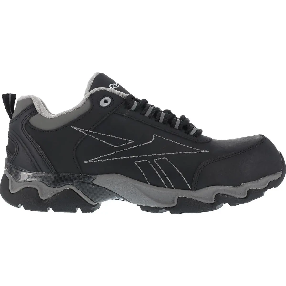 Reebok shoes - RB1062 - RB1062 - BLACK 3