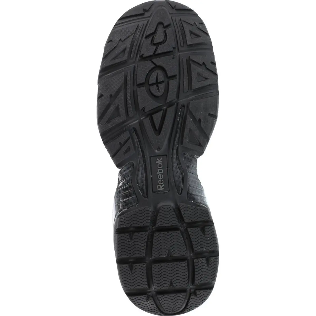 Reebok shoes - RB1062 - RB1062 - BLACK 4