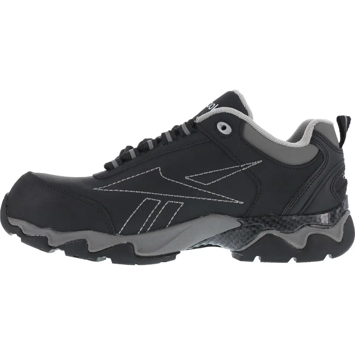 Reebok shoes - RB1062 - RB1062 - BLACK 5