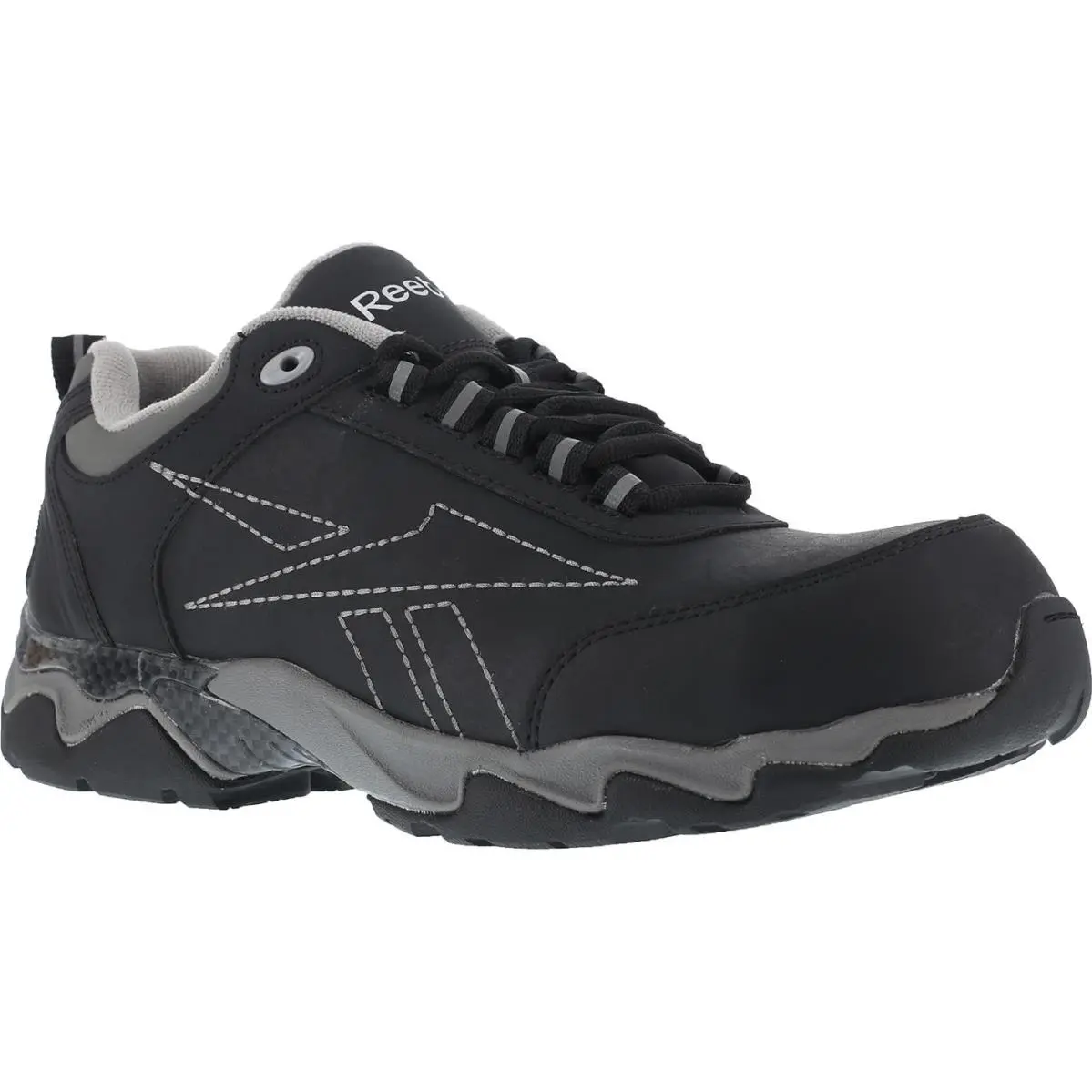 Reebok shoes - RB1062 - RB1062 - BLACK 6