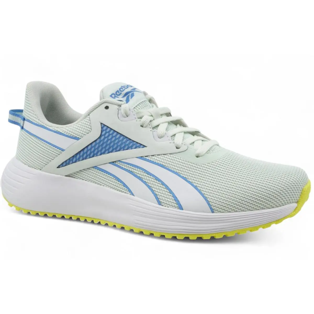 Reebok shoes - Opalgl/Ftwwht/Essblu 0