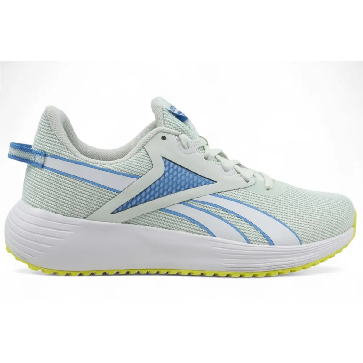 Reebok shoes - Opalgl/Ftwwht/Essblu 4