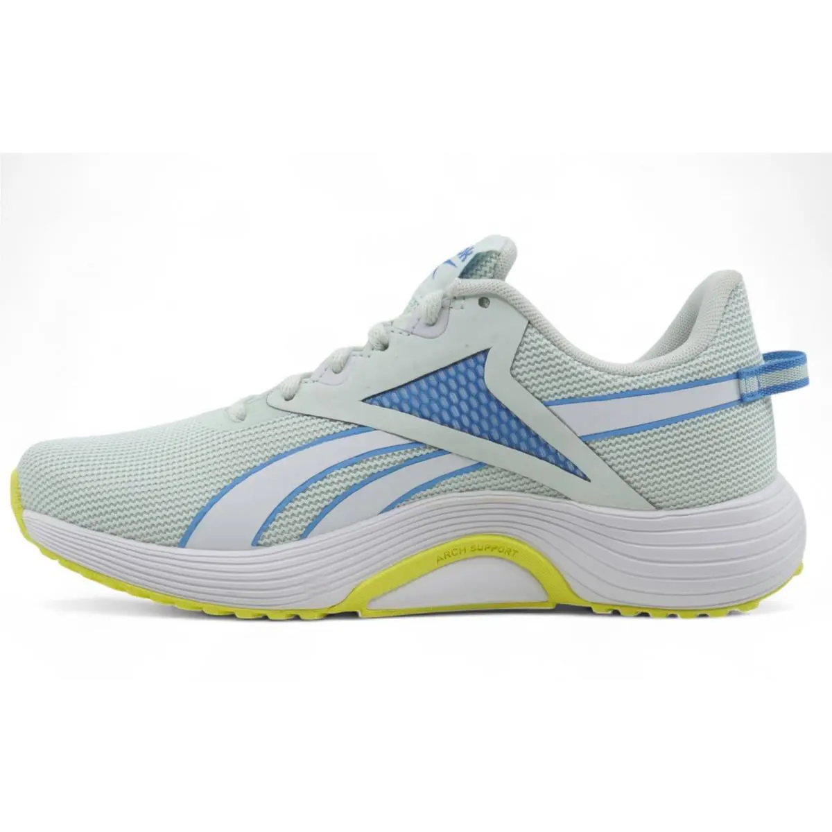 Reebok shoes - Opalgl/Ftwwht/Essblu 6