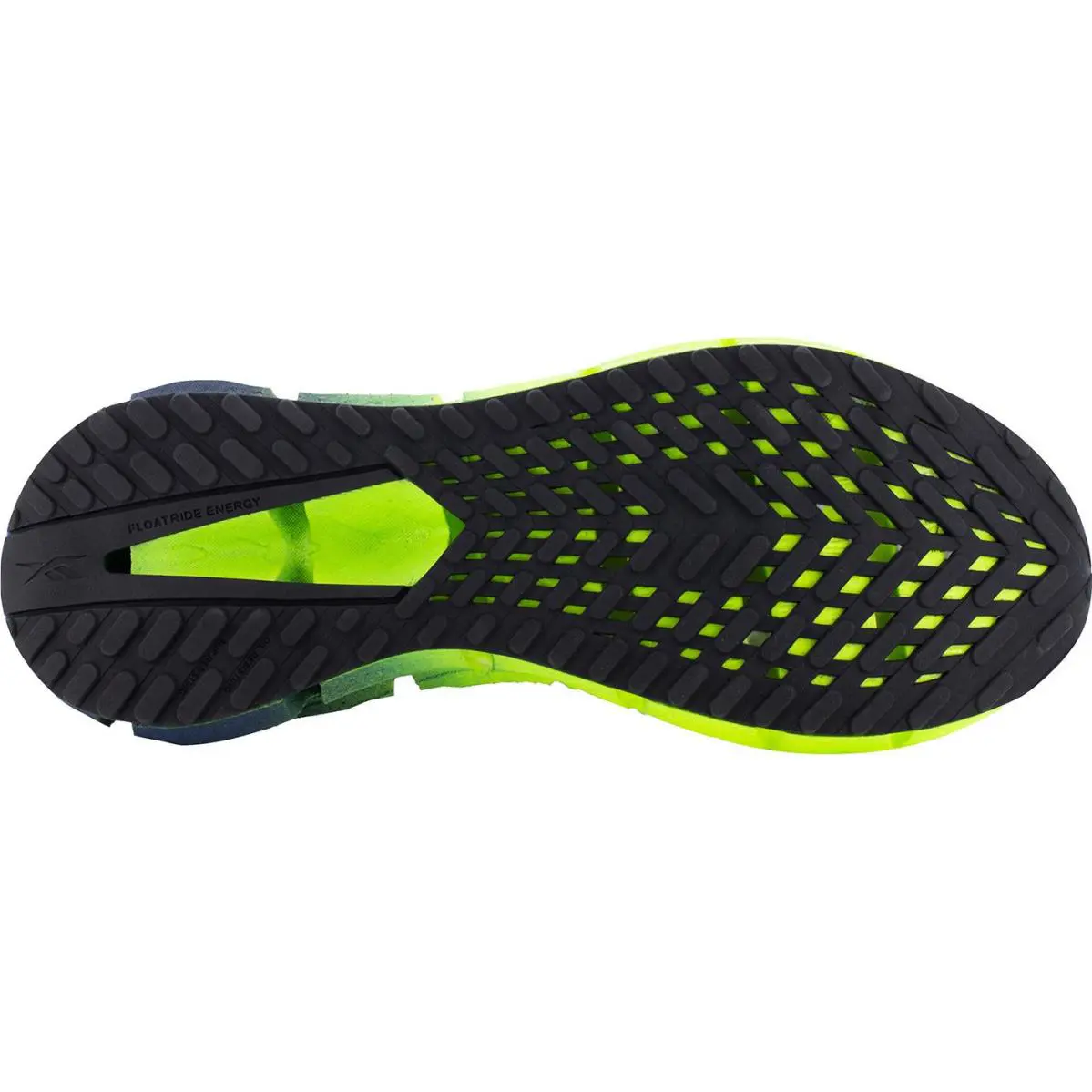 Reebok shoes - RB3032 - RB3032 - NAVY GREEN 0