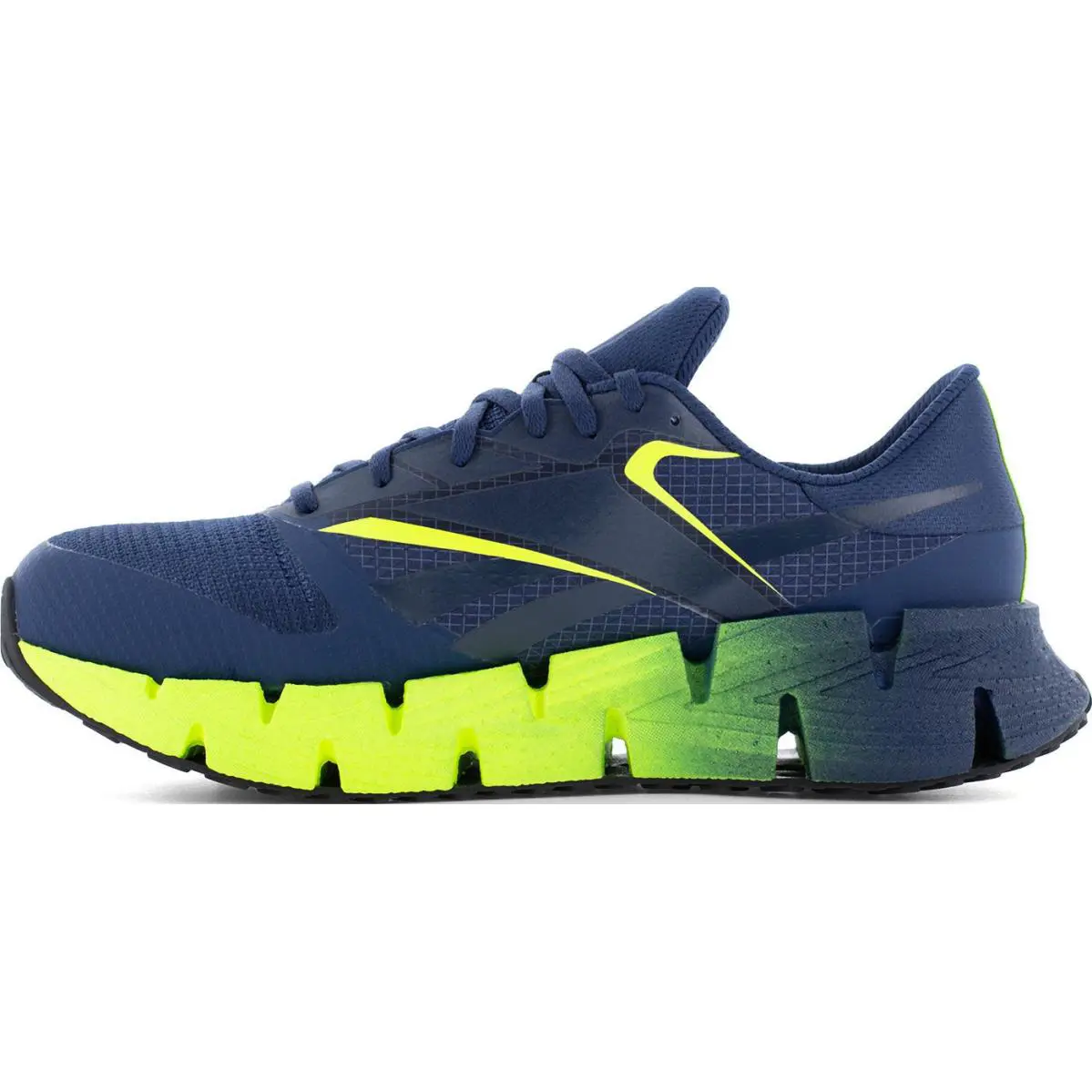 Reebok shoes - RB3032 - RB3032 - NAVY GREEN 1