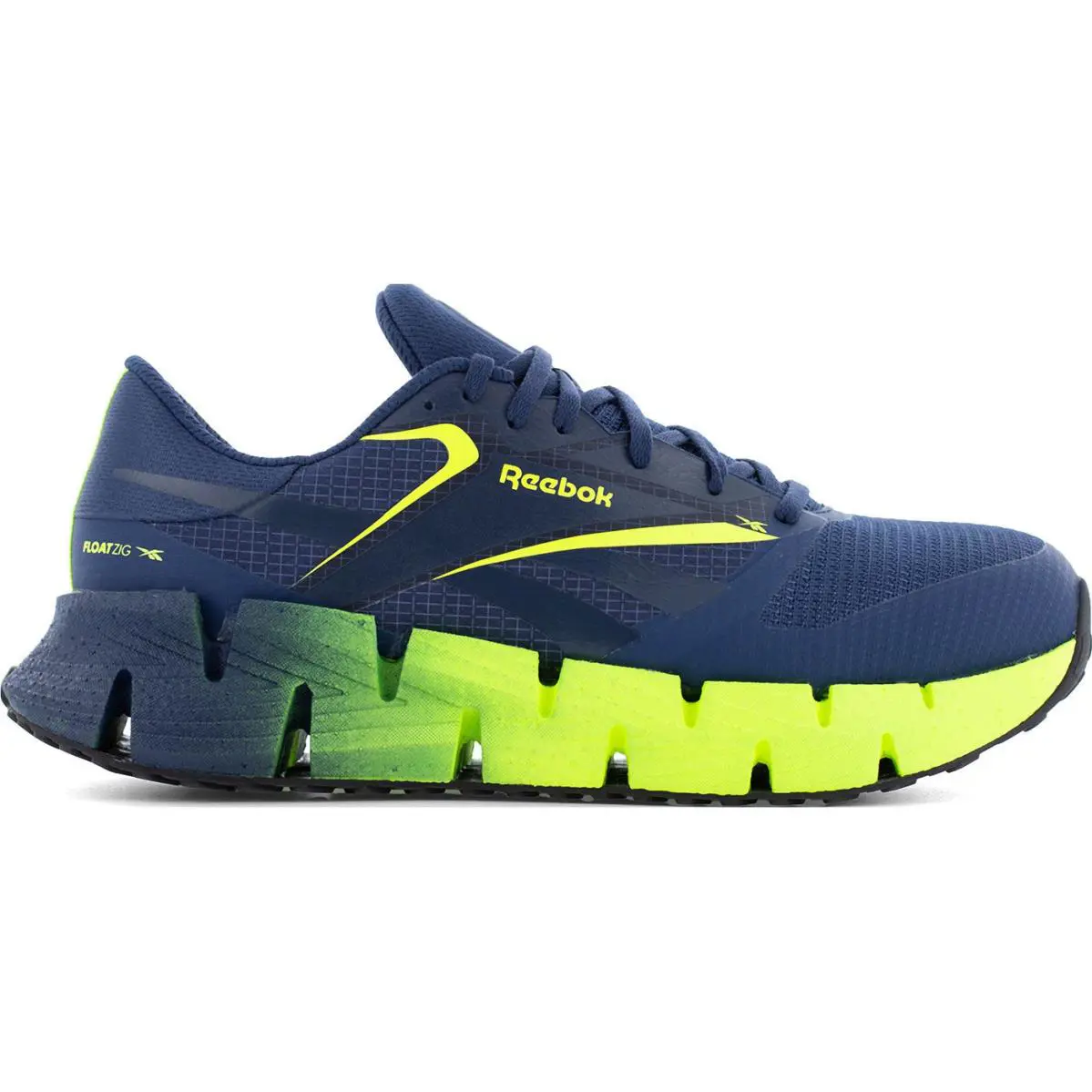 Reebok shoes - RB3032 - RB3032 - NAVY GREEN 3