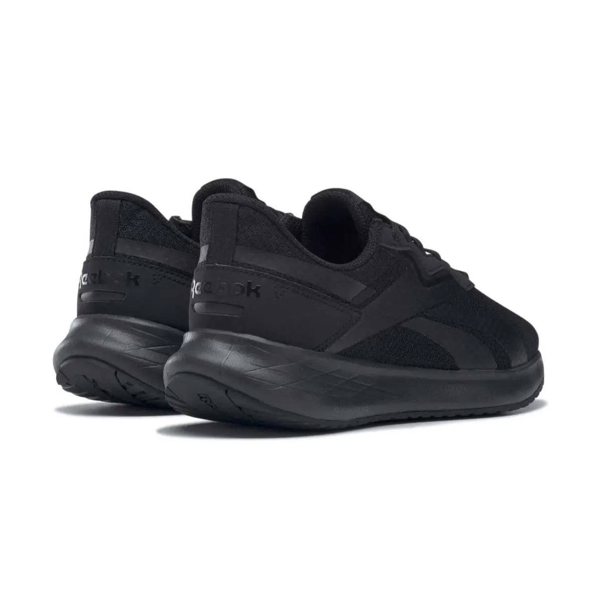 Reebok shoes - Cblack/Cblack/Ftwwht 2