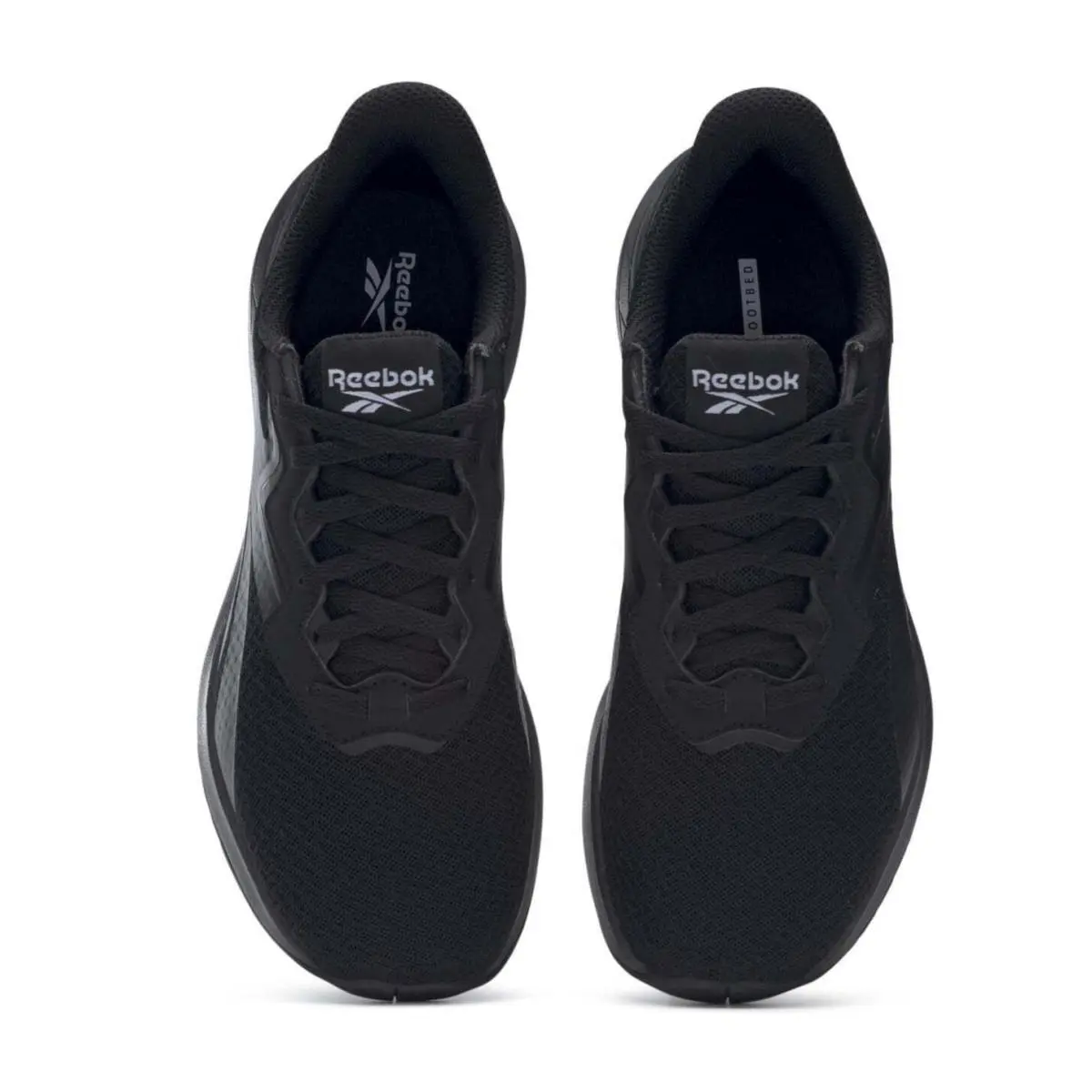 Reebok shoes - Cblack/Cblack/Ftwwht 3