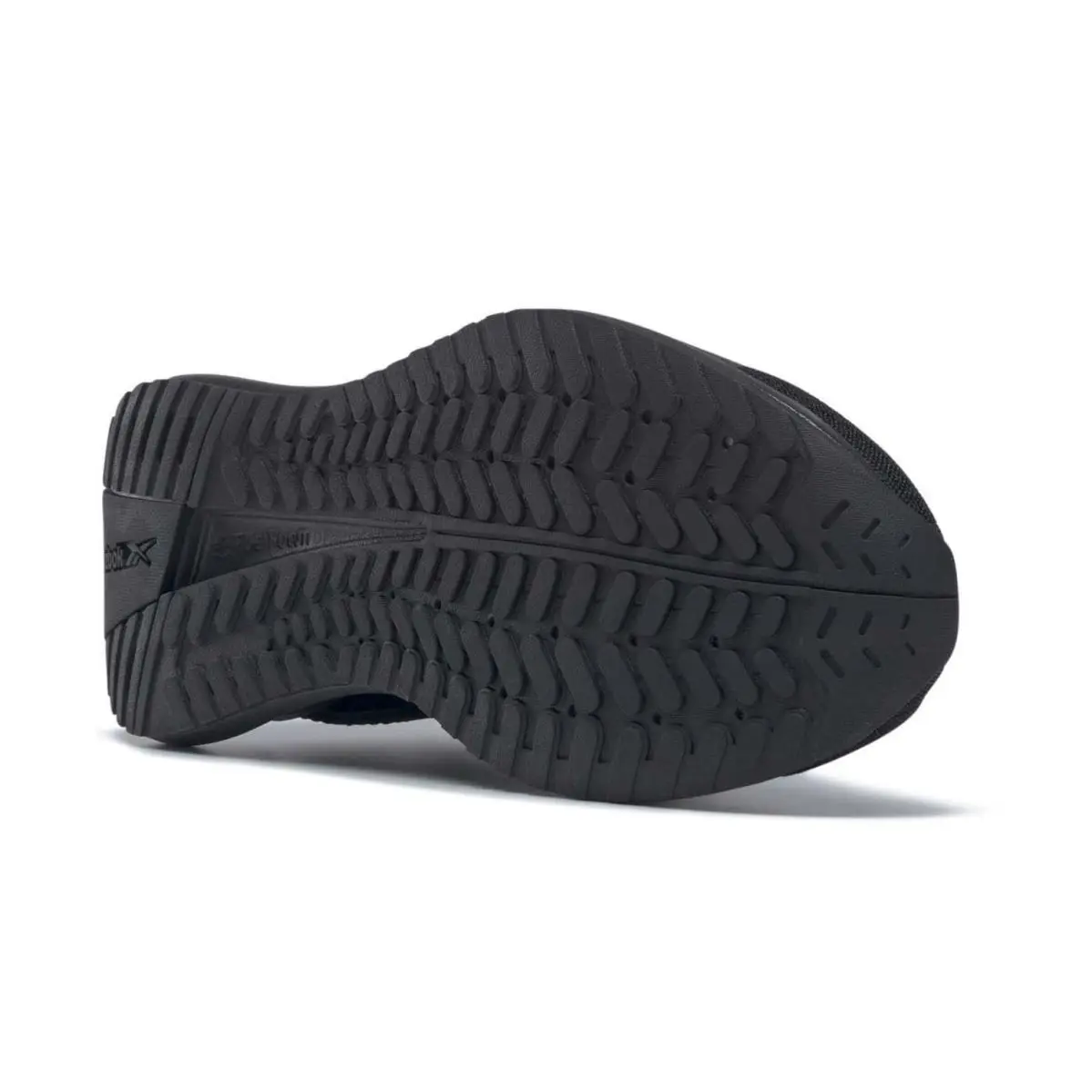 Reebok shoes - Cblack/Cblack/Ftwwht 10