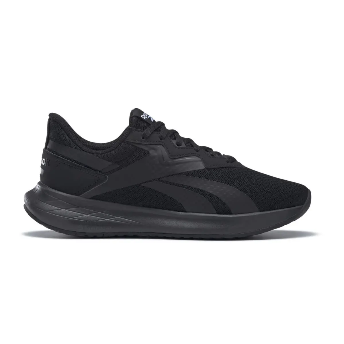 Reebok shoes - Cblack/Cblack/Ftwwht 5