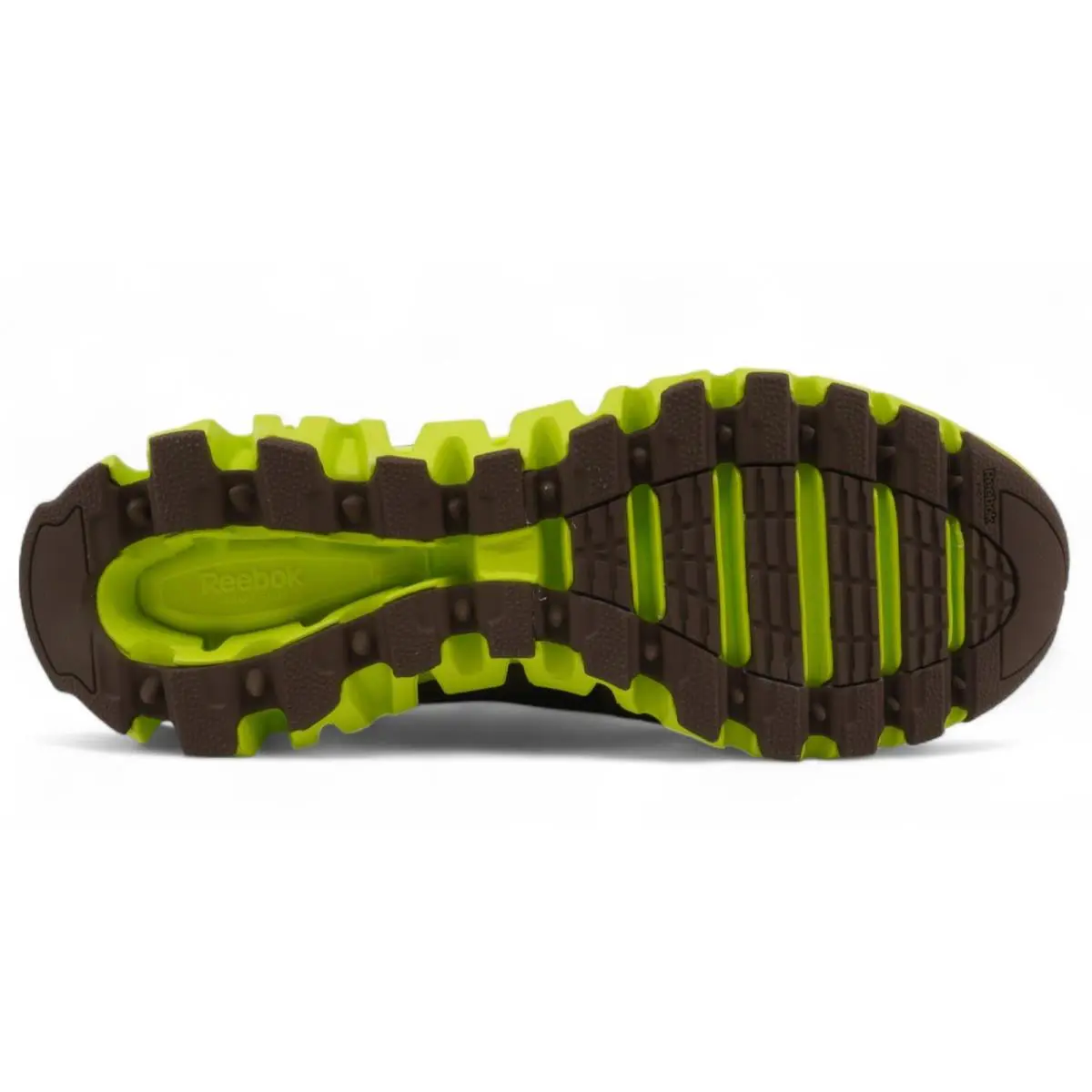 Reebok shoes - Aciyel/Utibro/Cblack 2