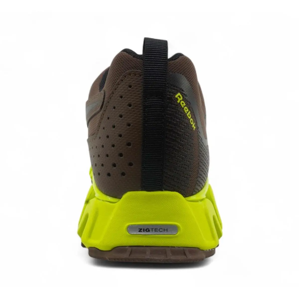 Reebok shoes - Aciyel/Utibro/Cblack 3