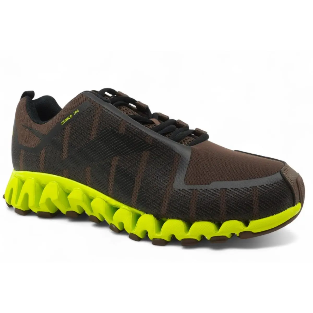Reebok shoes - Aciyel/Utibro/Cblack 5