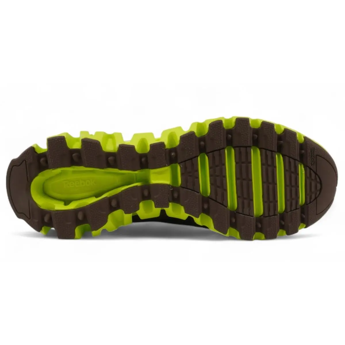 Reebok shoes - Aciyel/Utibro/Cblack 7