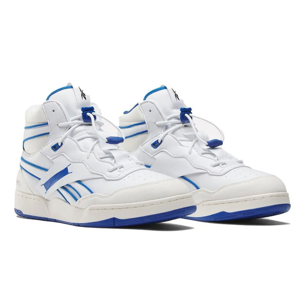 Reebok shoes - Ftwwht/Chalk/Cblack 0