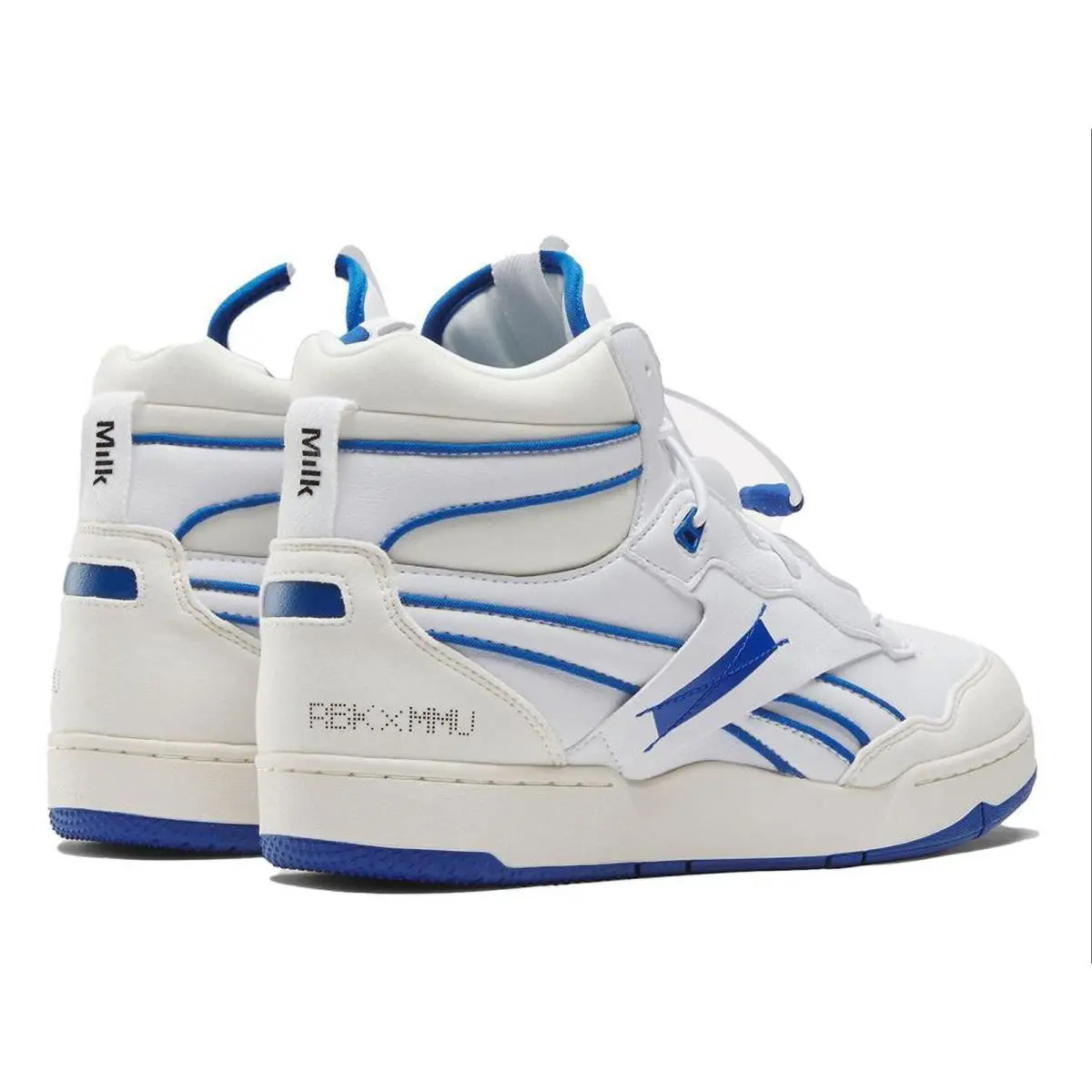 Reebok shoes - Ftwwht/Chalk/Cblack 1