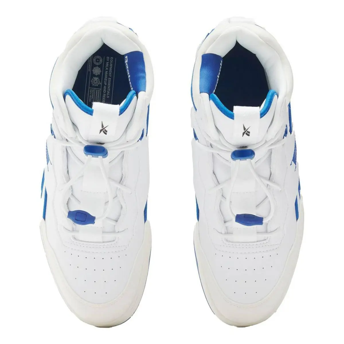 Reebok shoes - Ftwwht/Chalk/Cblack 2