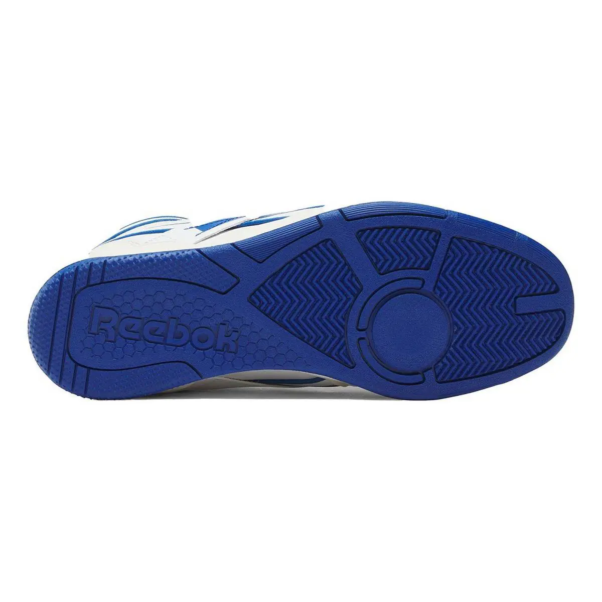 Reebok shoes - Ftwwht/Chalk/Cblack 3