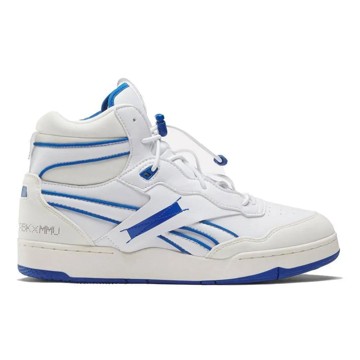 Reebok shoes - Ftwwht/Chalk/Cblack 4