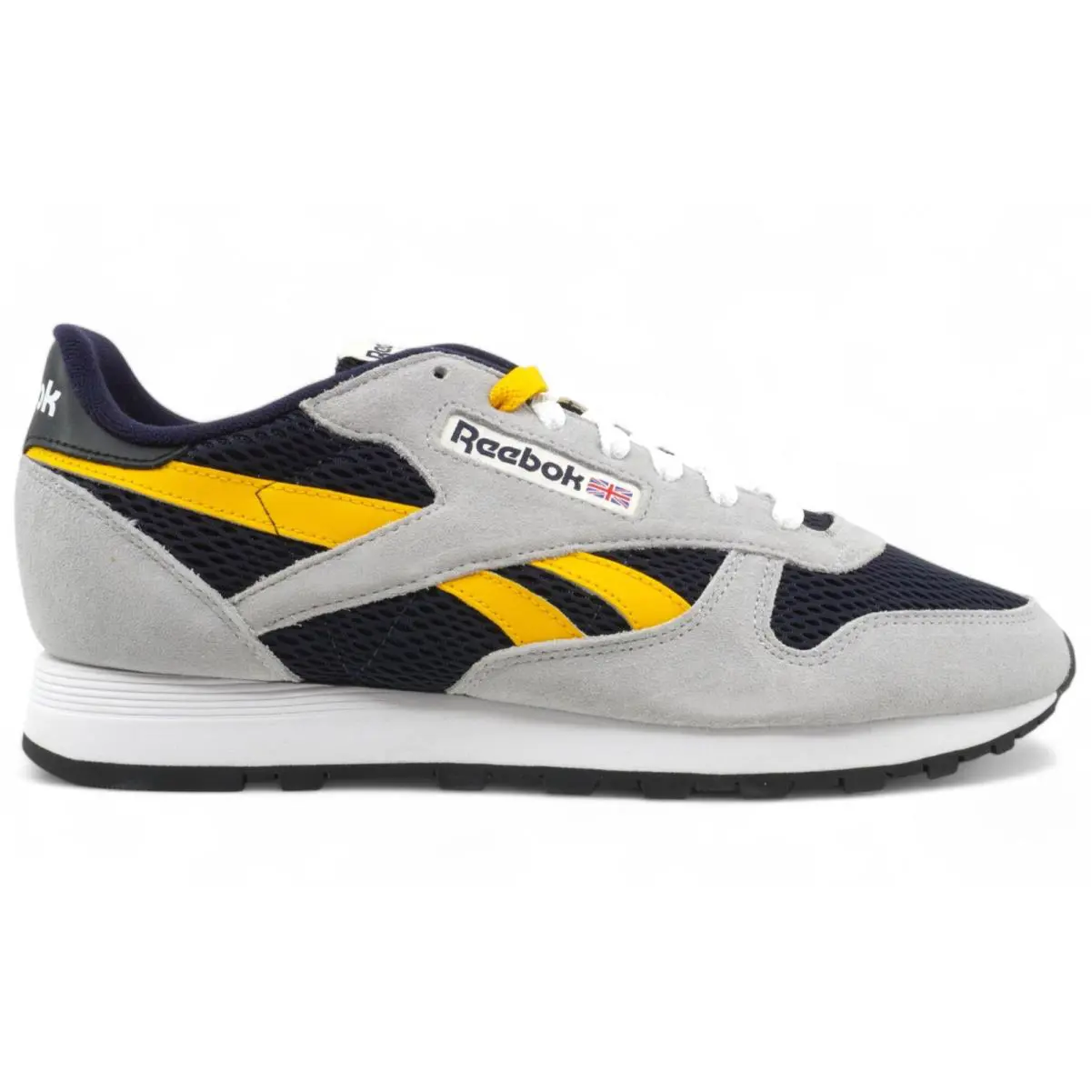 Reebok shoes - Pownav/Pownav/Pugry2 4