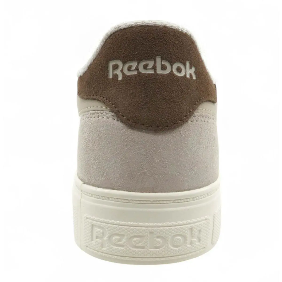 Reebok shoes - Chalk/Moonstone/Utilitybrown 3