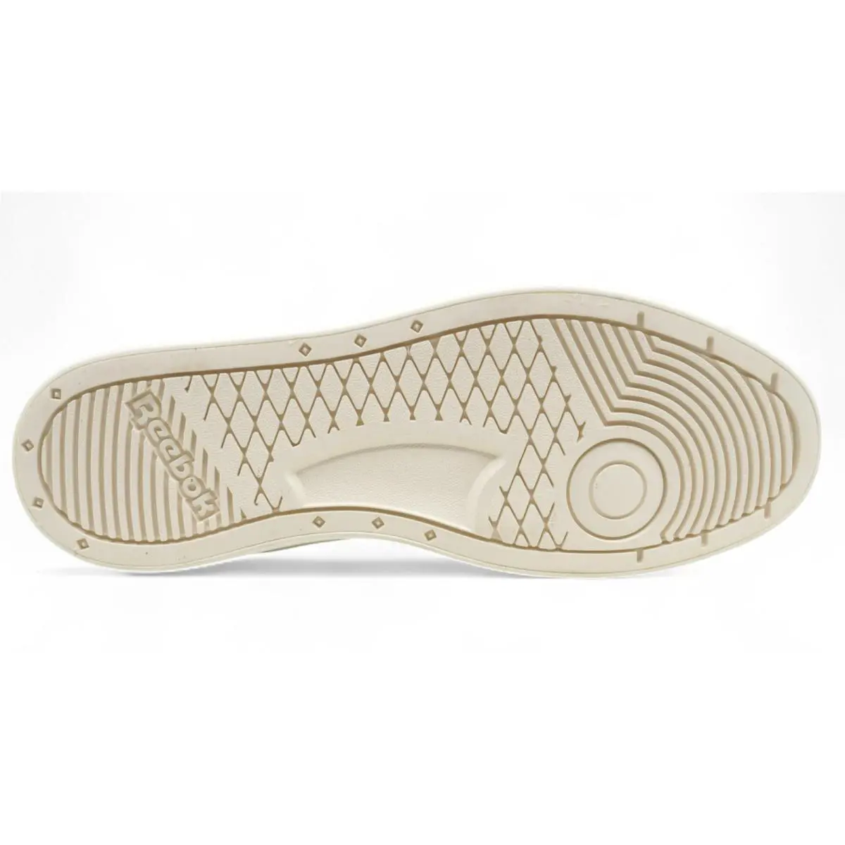 Reebok shoes - Chalk/Moonstone/Utilitybrown 2