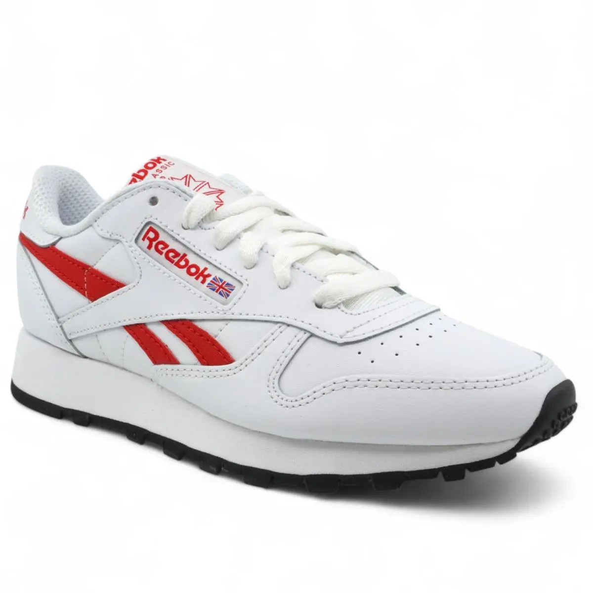 Reebok shoes - Ftwwht/Vecred/Cblack 0