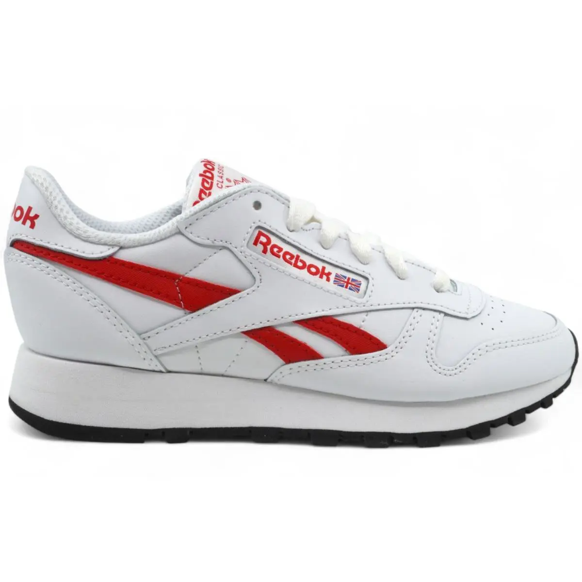 Reebok shoes - Ftwwht/Vecred/Cblack 4