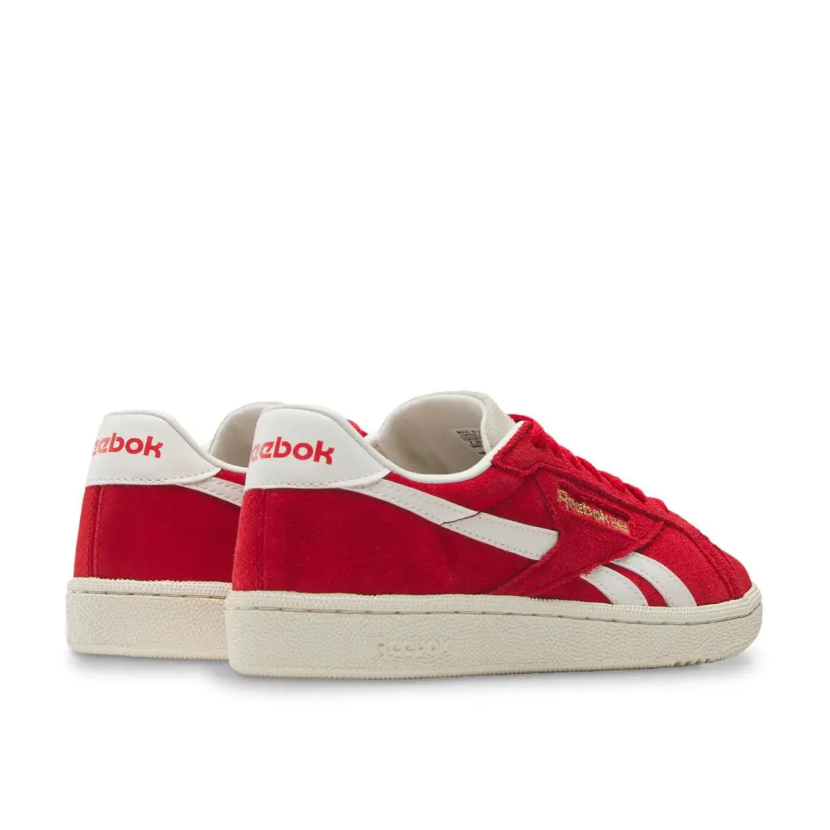 Reebok shoes - Red 0