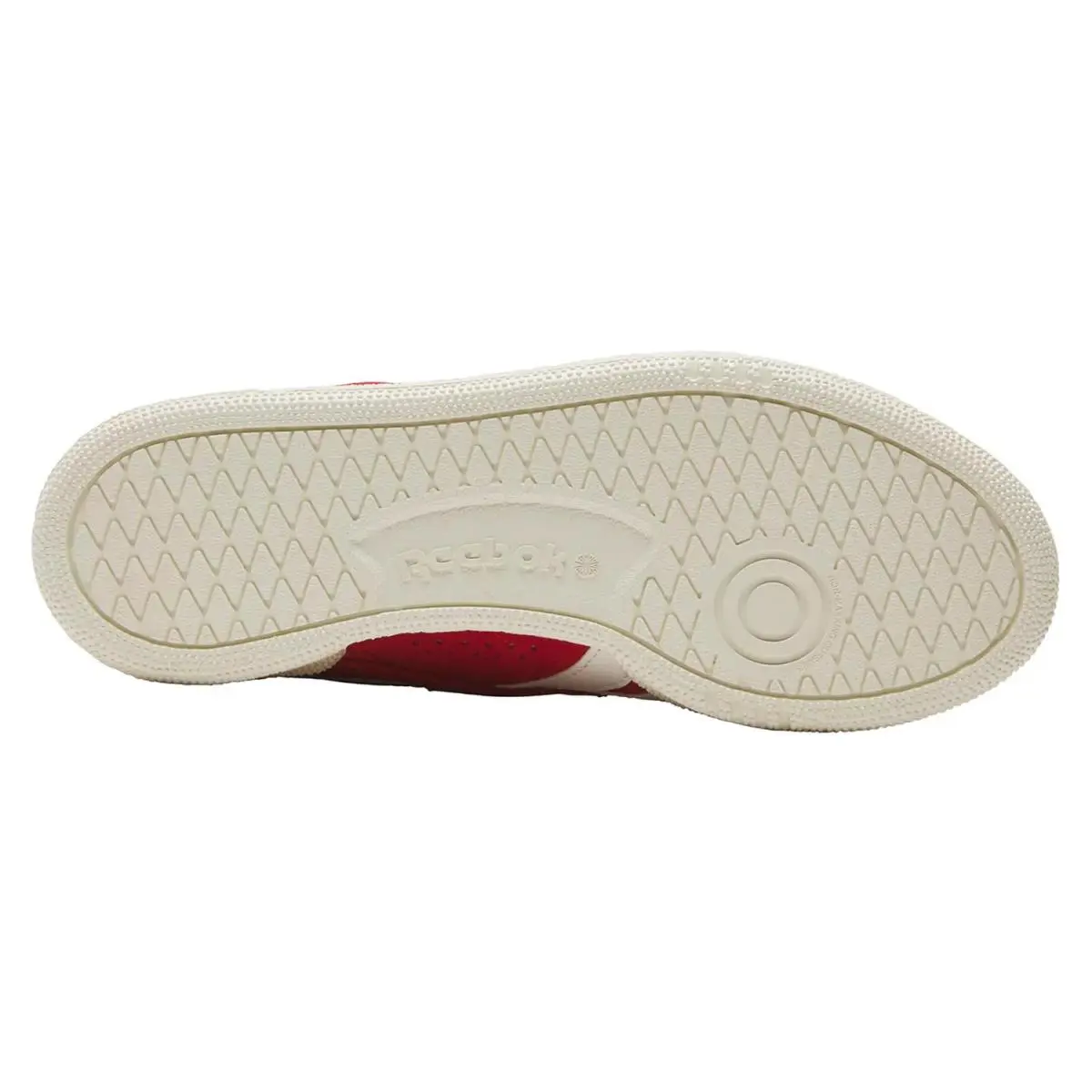 Reebok shoes - Red 1
