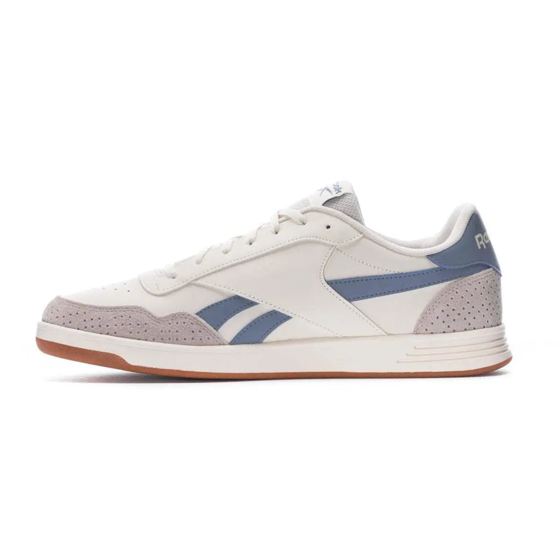 Reebok shoes - Chalk/Vinblu/Moonst 1