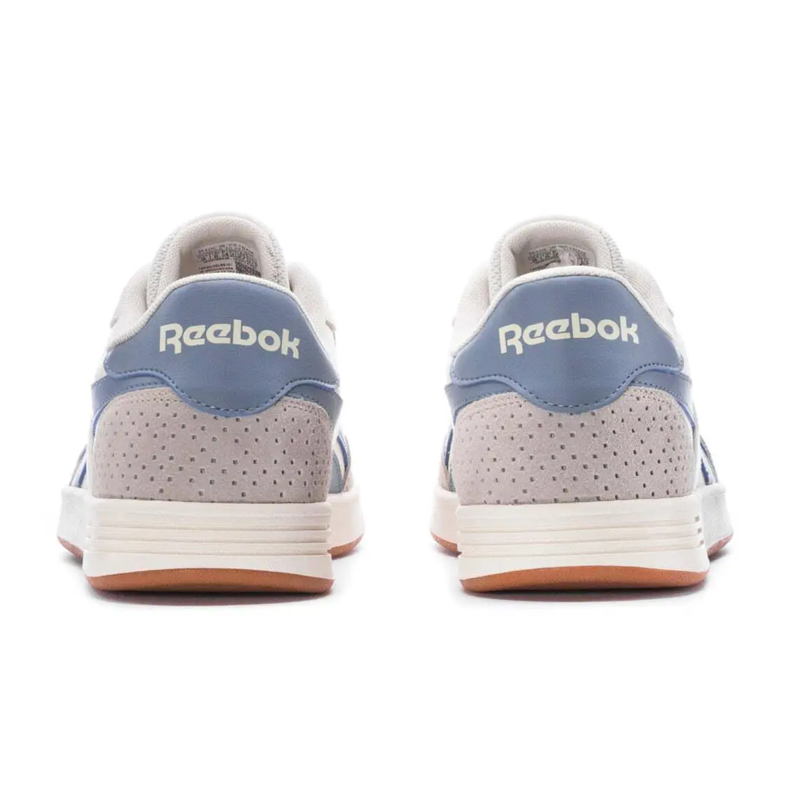 Reebok shoes - Chalk/Vinblu/Moonst 3