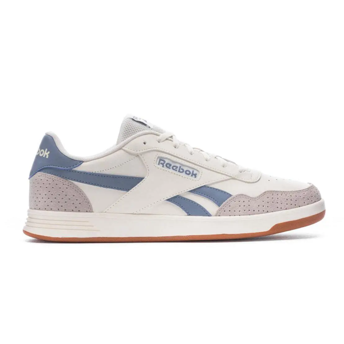 Reebok shoes - Chalk/Vinblu/Moonst 4