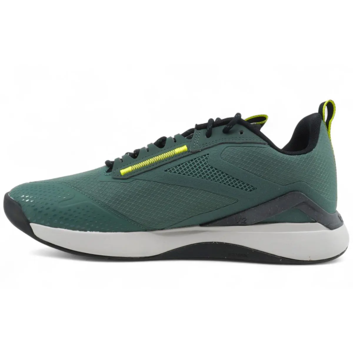 Reebok shoes - Chlgrn/Cblack/Pugry3 1
