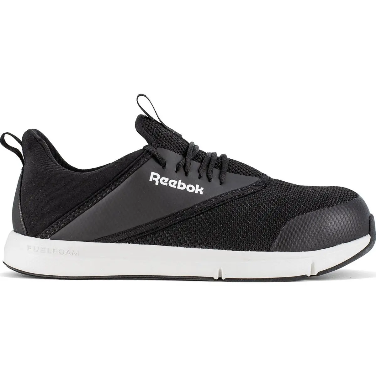 Reebok shoes - RB370 - RB370 - BLACK WHITE 0