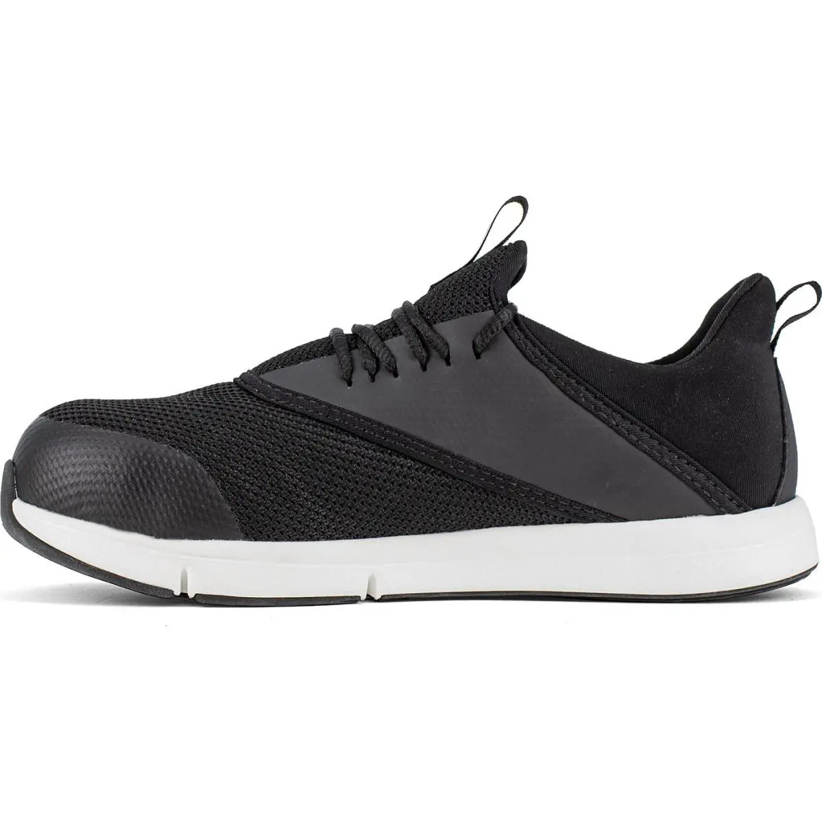 Reebok shoes - RB370 - RB370 - BLACK WHITE 5