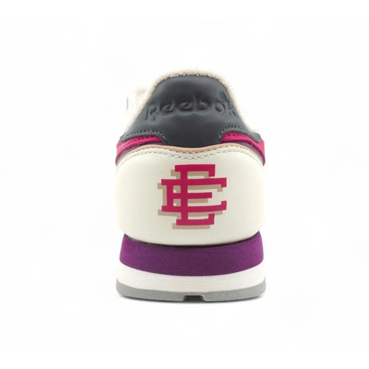 Reebok shoes - Chalk/Pnkfus/Cdgry6 8