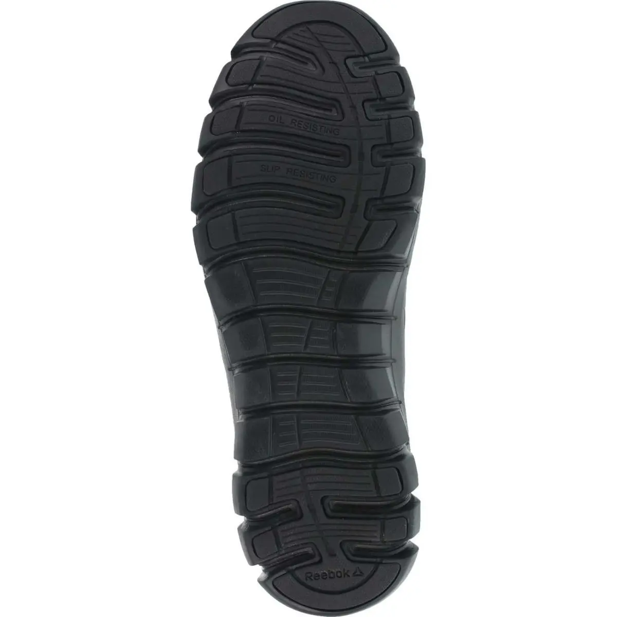 Reebok shoes - RB4047 - RB4047 - BLACK 0