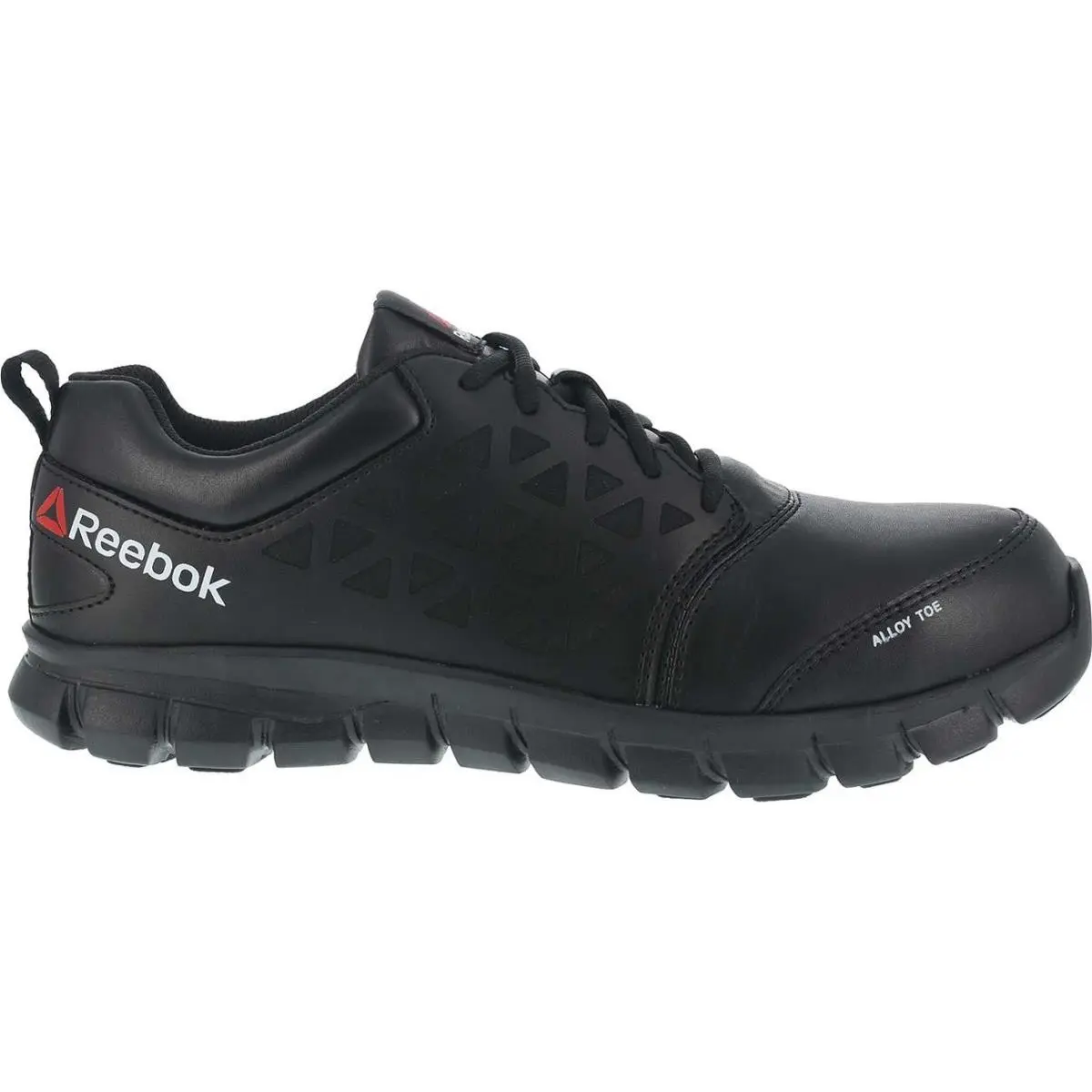 Reebok shoes - RB4047 - RB4047 - BLACK 2
