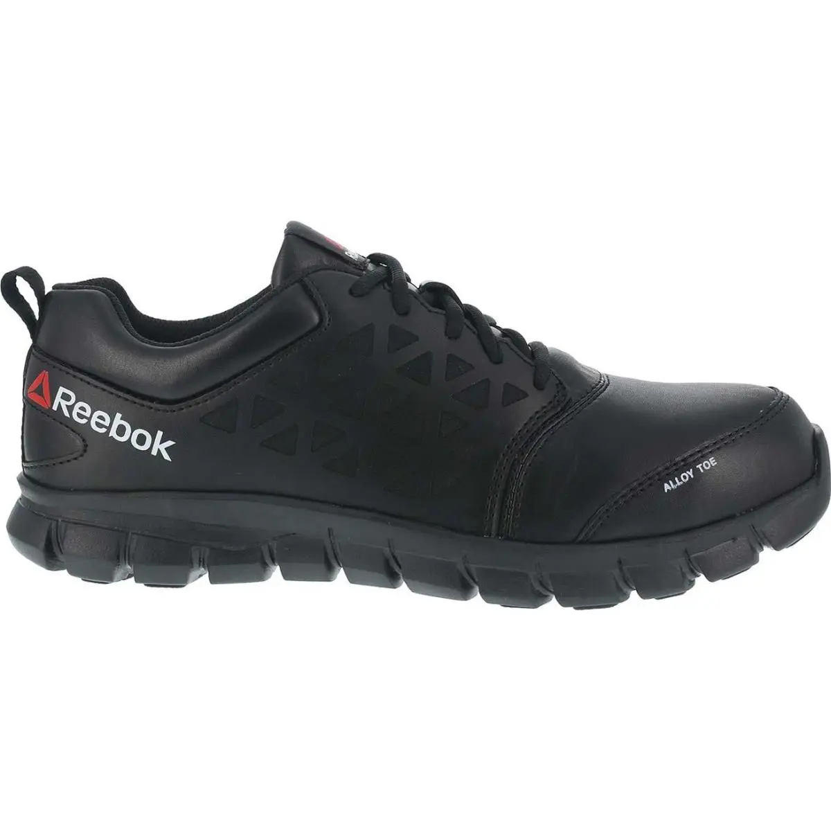 Reebok shoes - RB4047 - RB4047 - BLACK 3