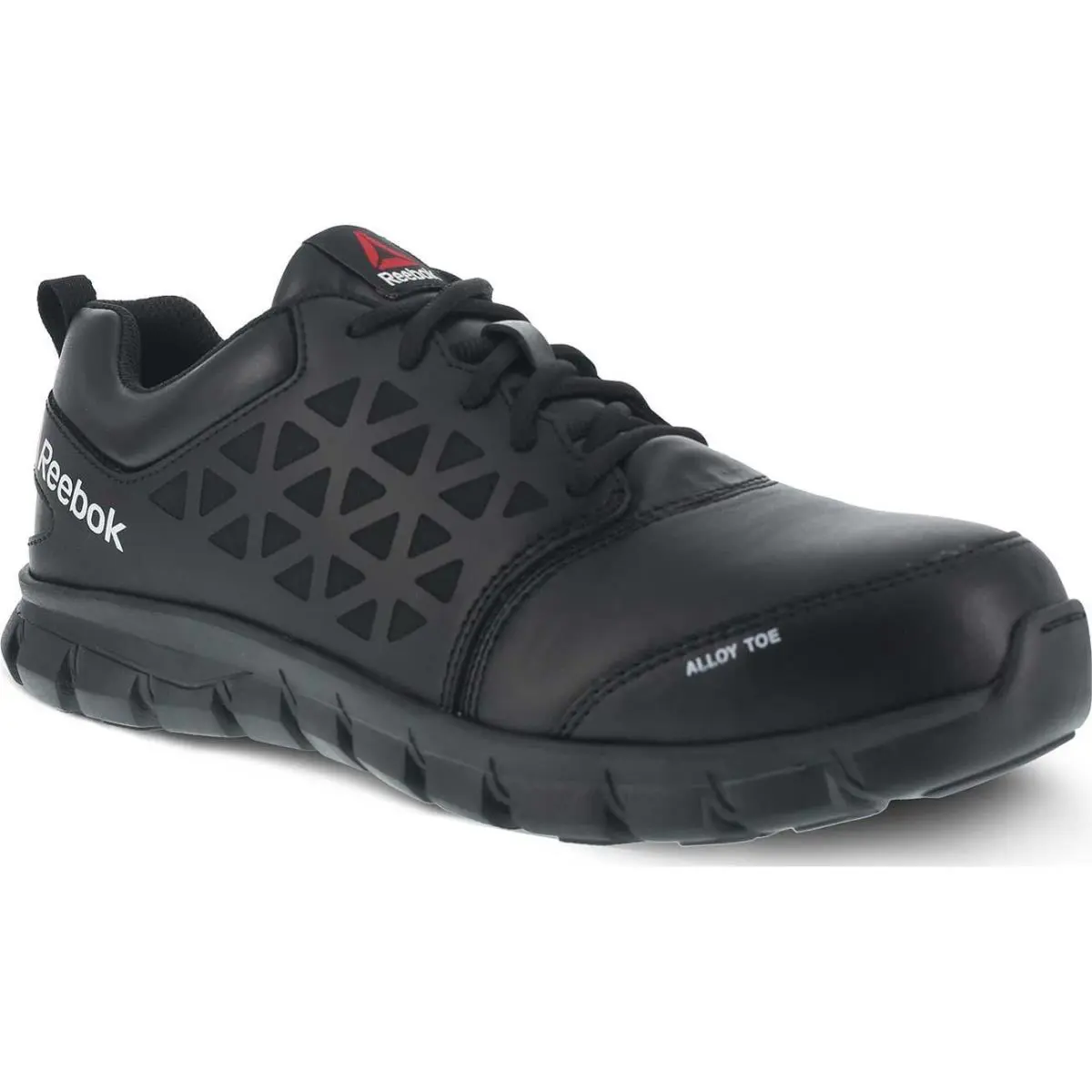 Reebok shoes - RB4047 - RB4047 - BLACK 6