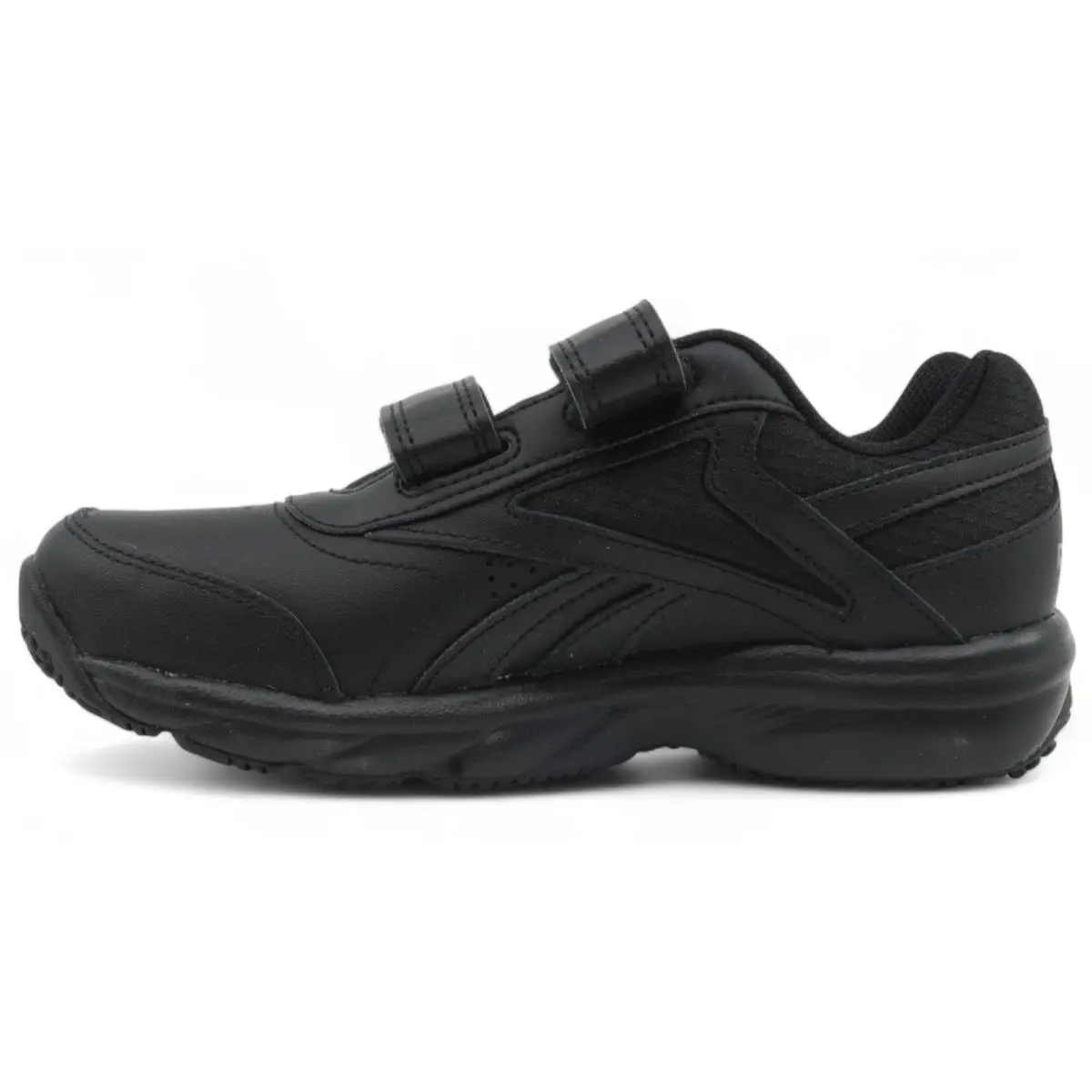 Reebok shoes - Black/Cdgry5/Black 1