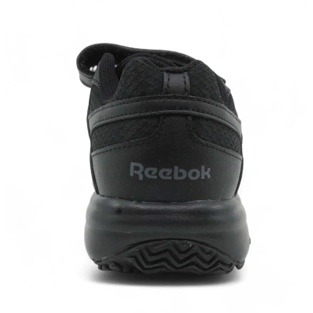 Reebok shoes - Black/Cdgry5/Black 3