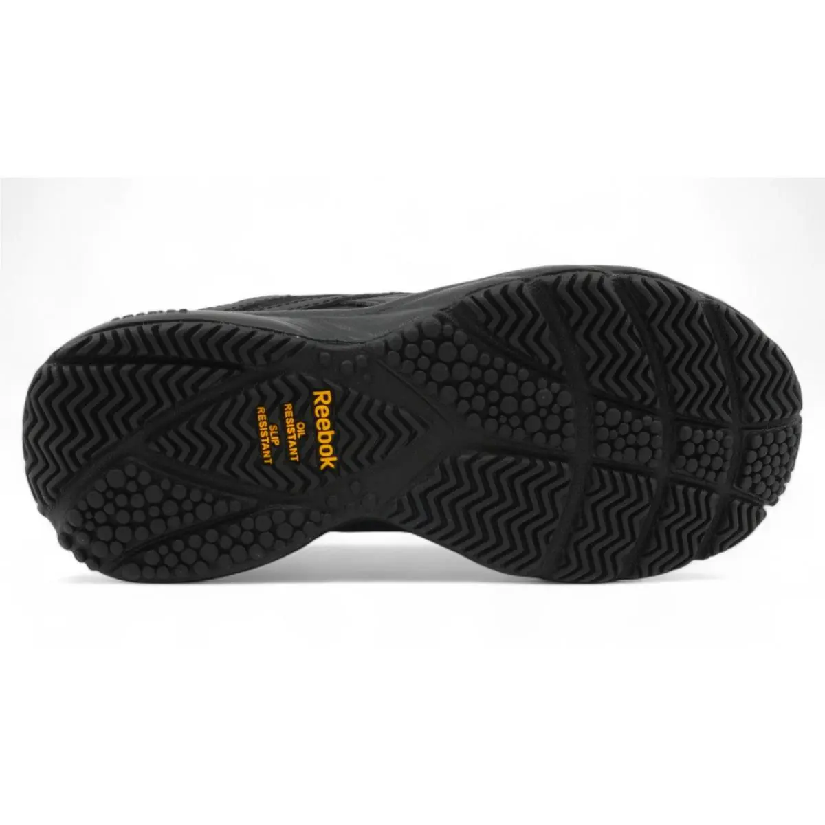 Reebok shoes - Black/Cdgry5/Black 2