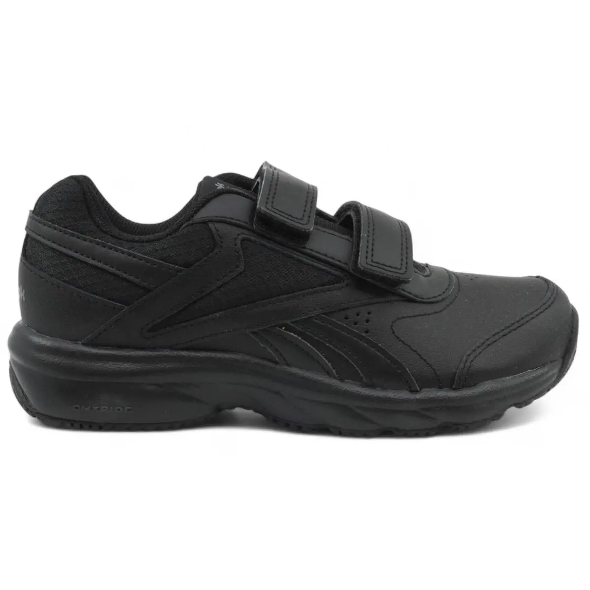 Reebok shoes - Black/Cdgry5/Black 4