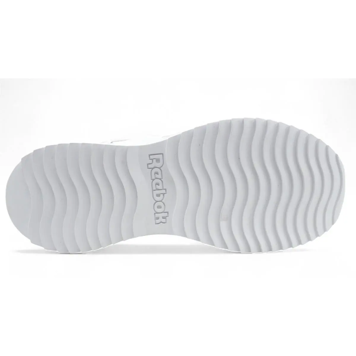 Reebok shoes - White/Ftwwht/Goldmt 7
