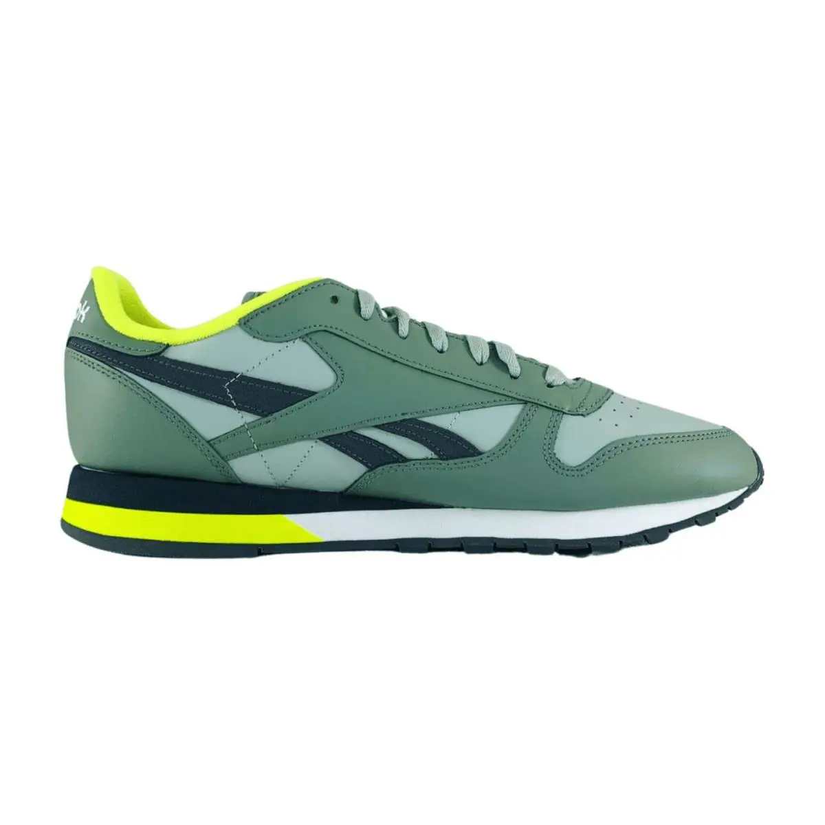 Reebok shoes - Hargrn/Seaspr/Purgry 0