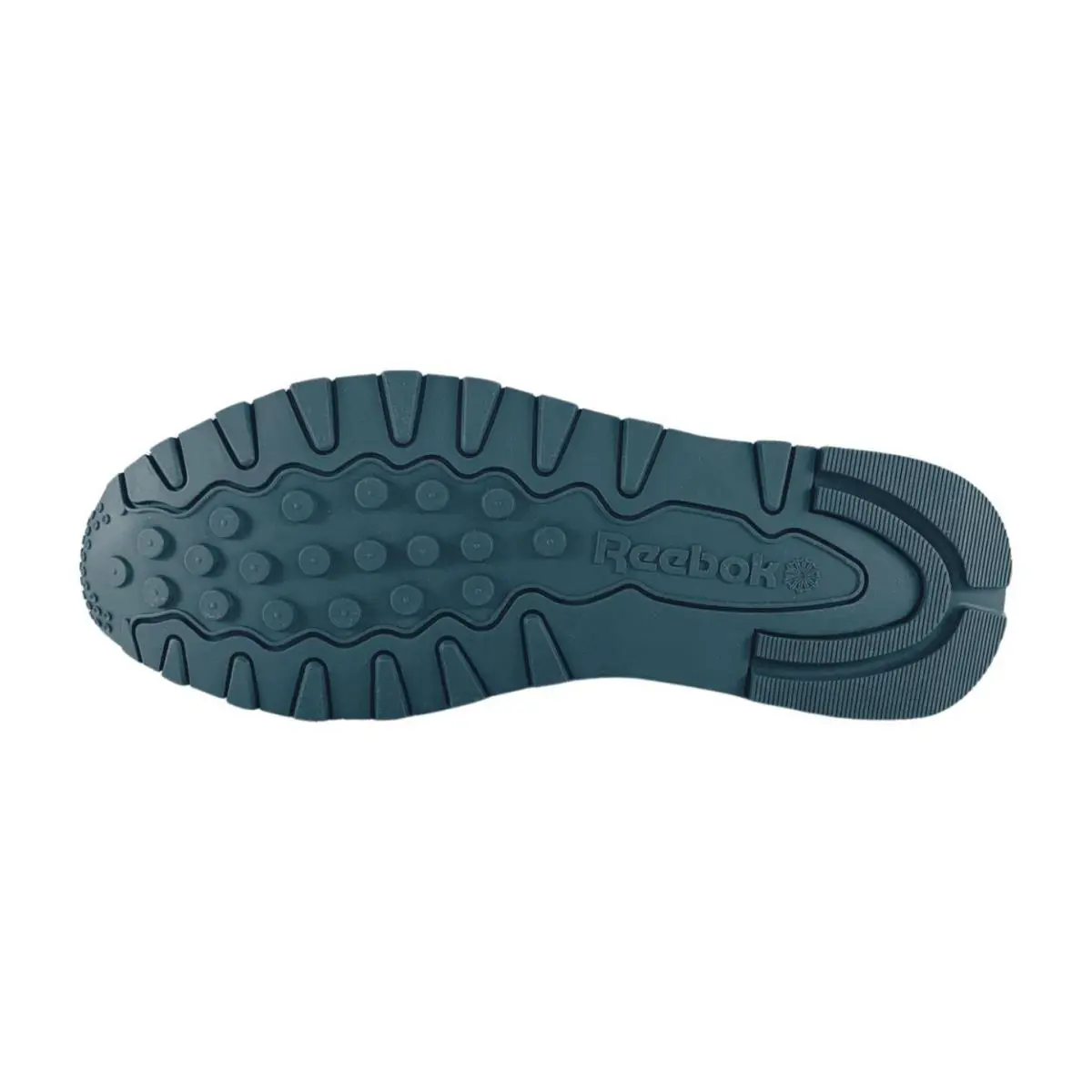 Reebok shoes - Hargrn/Seaspr/Purgry 1