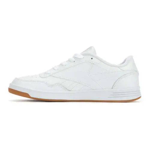 Reebok shoes - White/White/Rbkg01 1