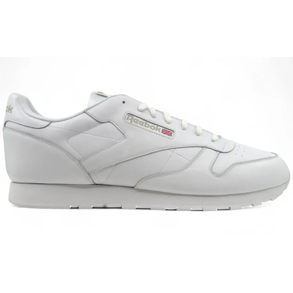 Reebok shoes - White/White/Grey 3 3